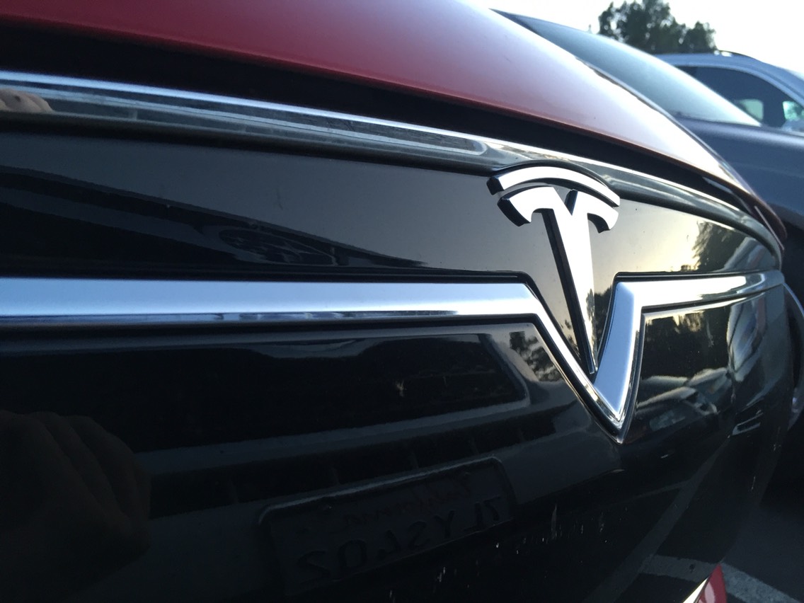 Tesla Model 3 Good Faith in the Automotive Industry’s New Face MA