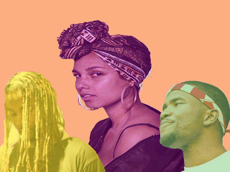 The Best Summer Songs of 2016