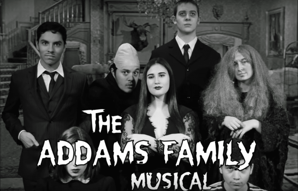 Review: The Addams Family musical is a hit
