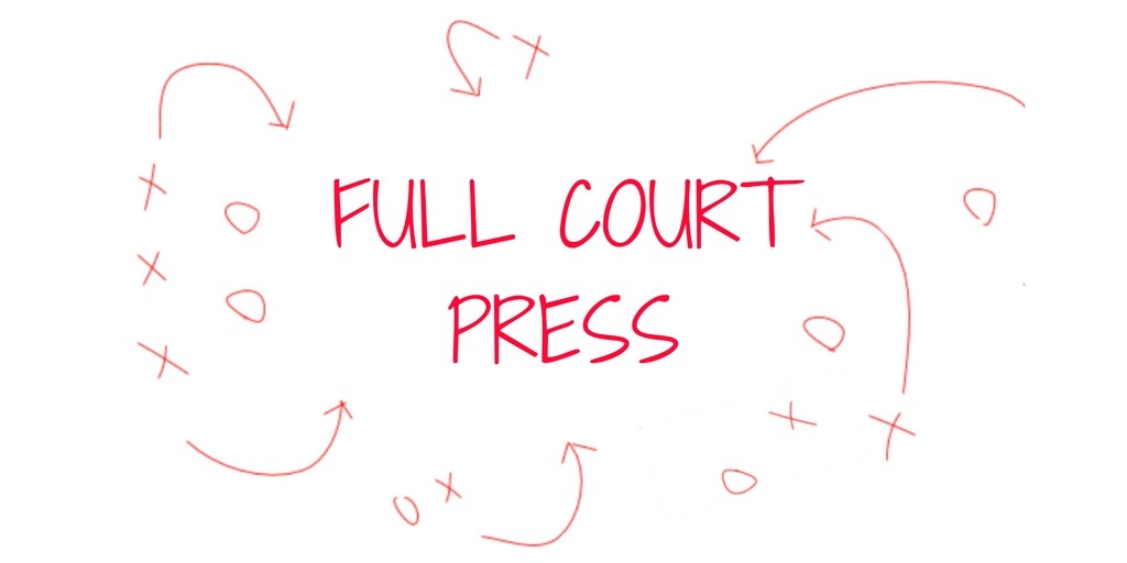 Full Court Press Ep. 2