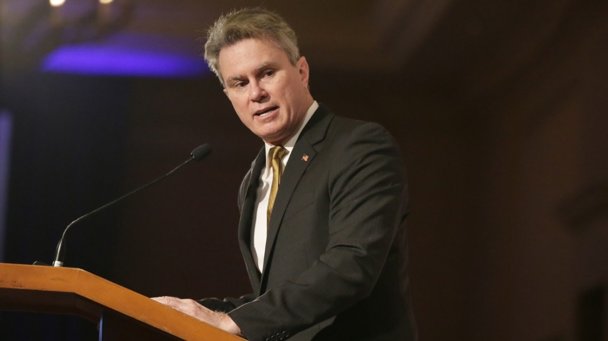 Conservatarian Bill Whittle Explains His Beliefs on Key Issues