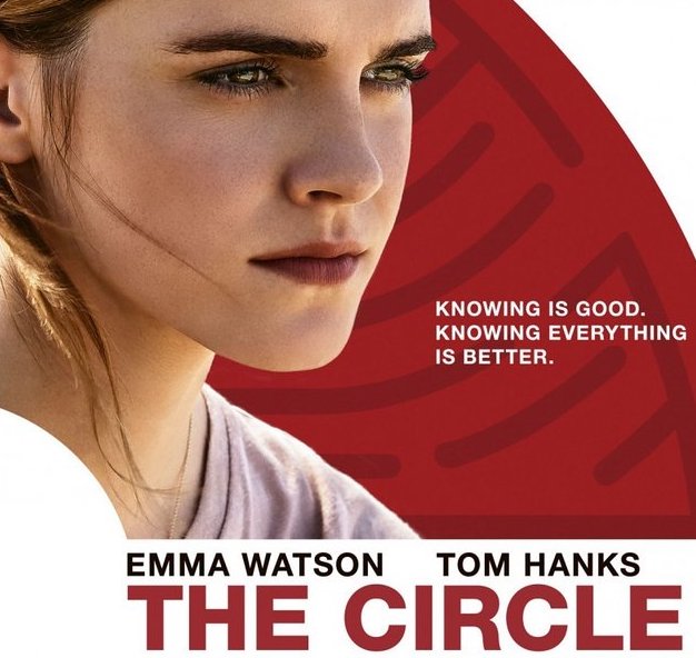 Movie review: “The Circle” highlights issues of internet privacy and freedom
