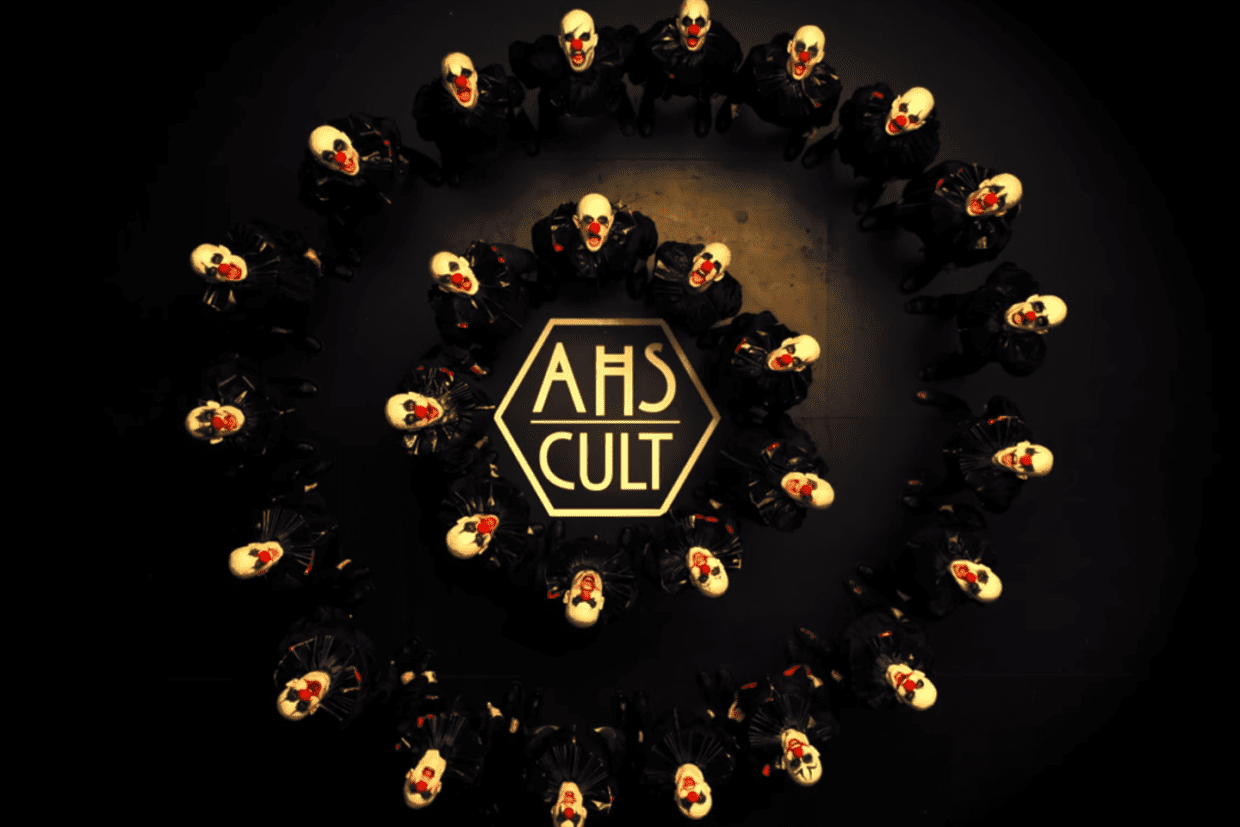 “American Horror Story: Cult” mirrors contemporary politics
