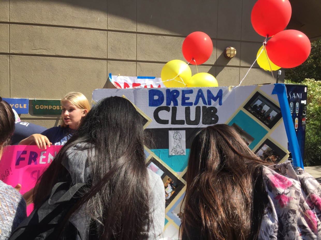 SUHSD students and staff make plea for more protections for undocumented students