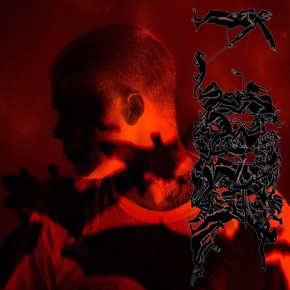 Yung Lean’s “Stranger” may be his best album yet