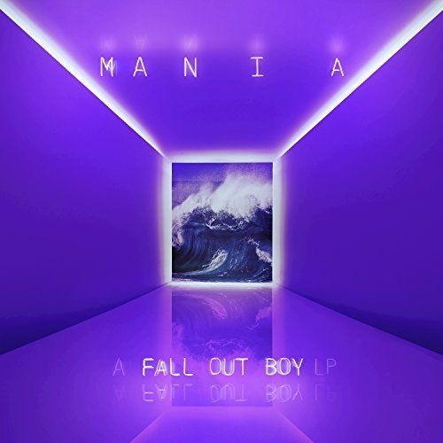 Fall Out Boy’s newest album hits the scene