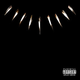 TDE’s Star-Studded Black Panther Album is Refreshingly Cohesive and Solid
