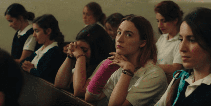 Opinion: Why Lady Bird deserved better