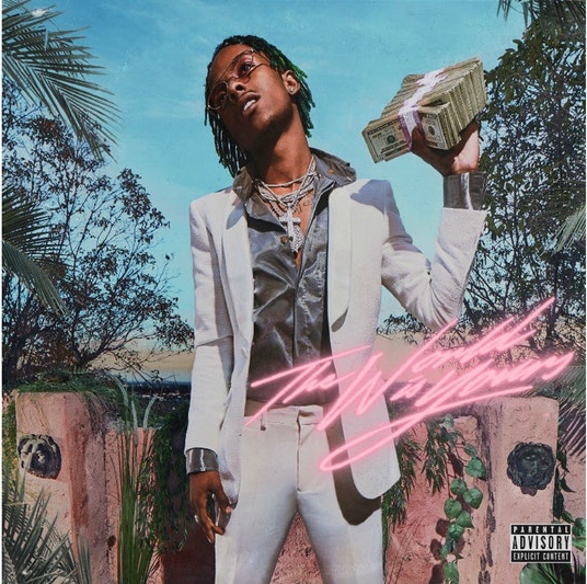 Rich The Kid Enters the Mainstream With “The World Is Yours”, Yet He Lacks Identity (3 Stars)