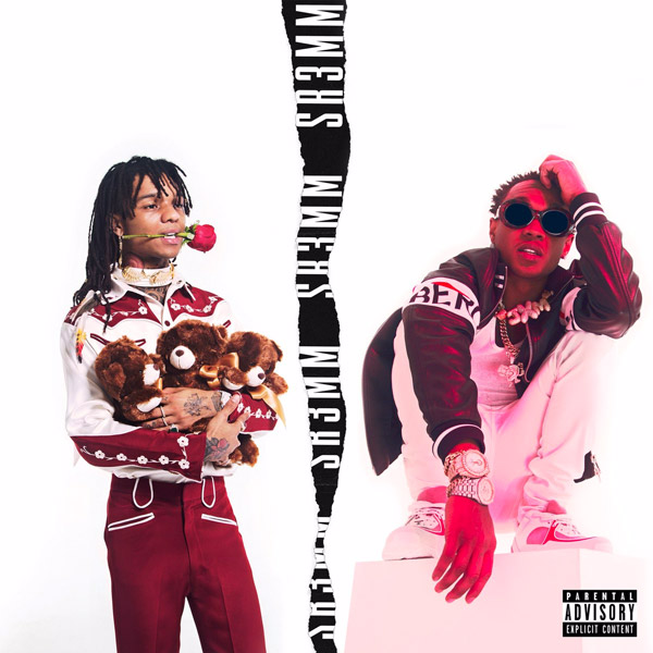 Rae Sremmurd explore their solo and collective talents on “SR3MM”