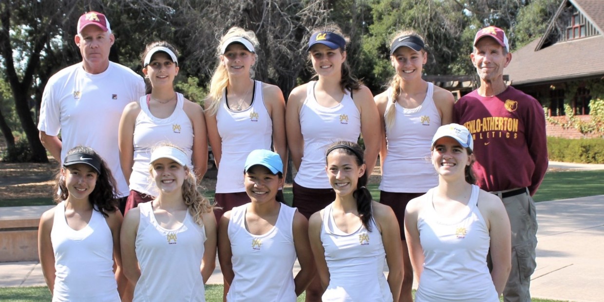 Girls Tennis hopes to continue 56-0 legacy