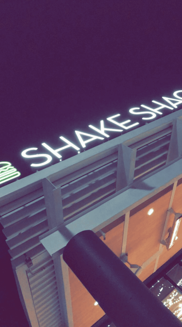 Restaurant Review: Shake Shack