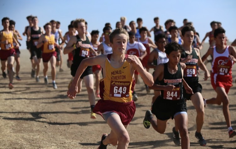 Updated: Crystal Springs Cross Country Course May Shut Down