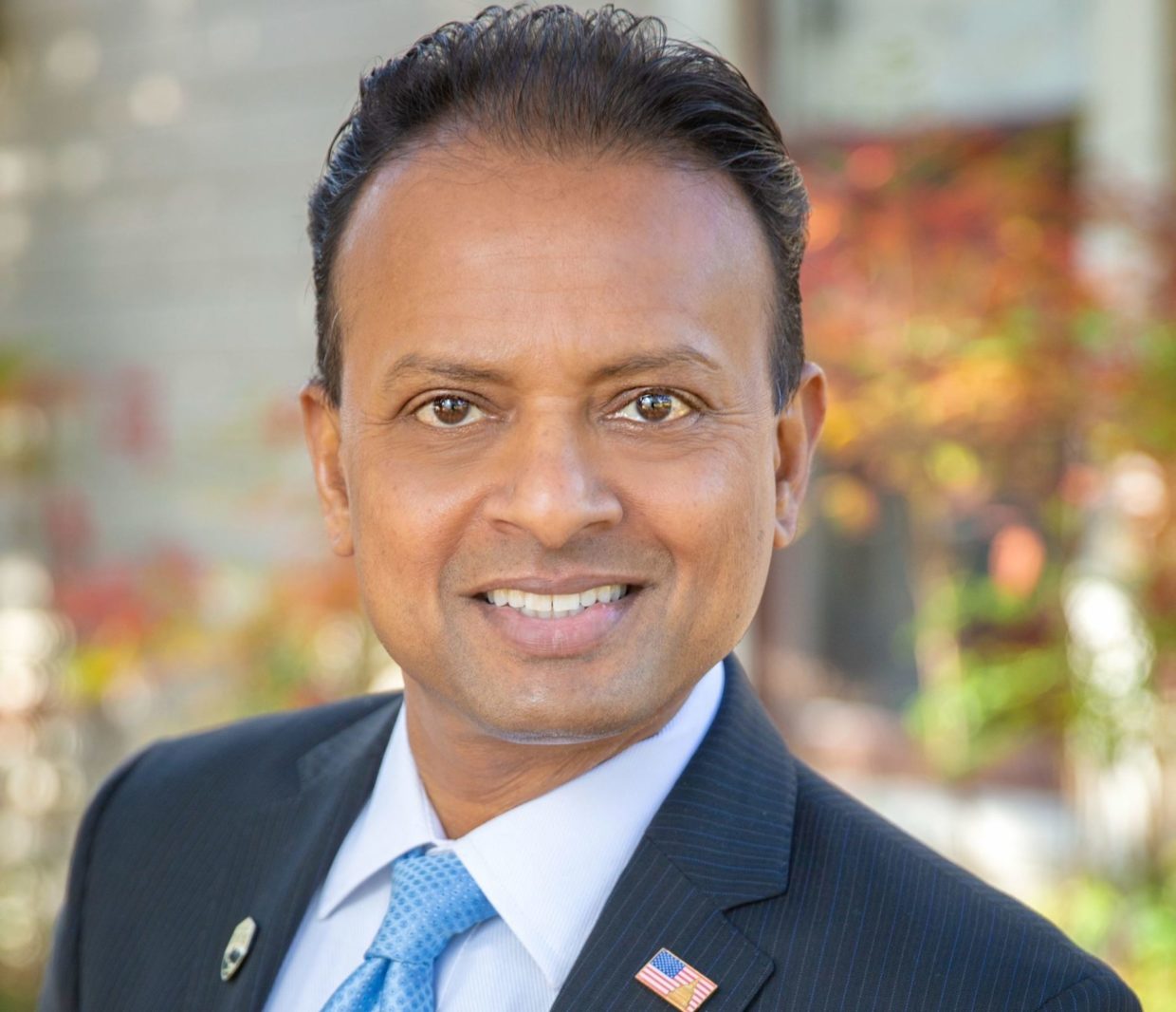 Interview: Talking COVID, politics, and youth empowerment with Congressional Candidate Rishi Kumar