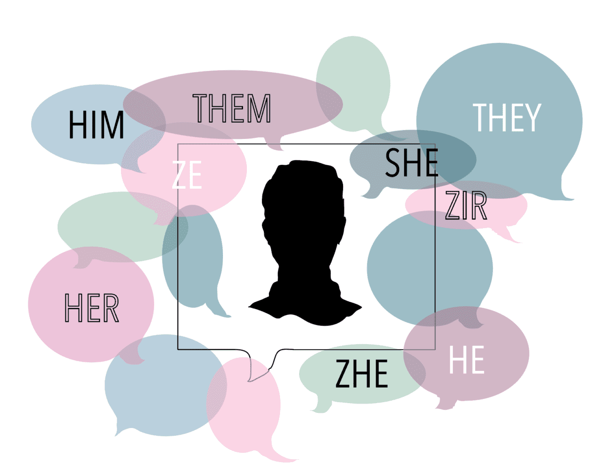 Are More Teachers Asking for Pronouns?