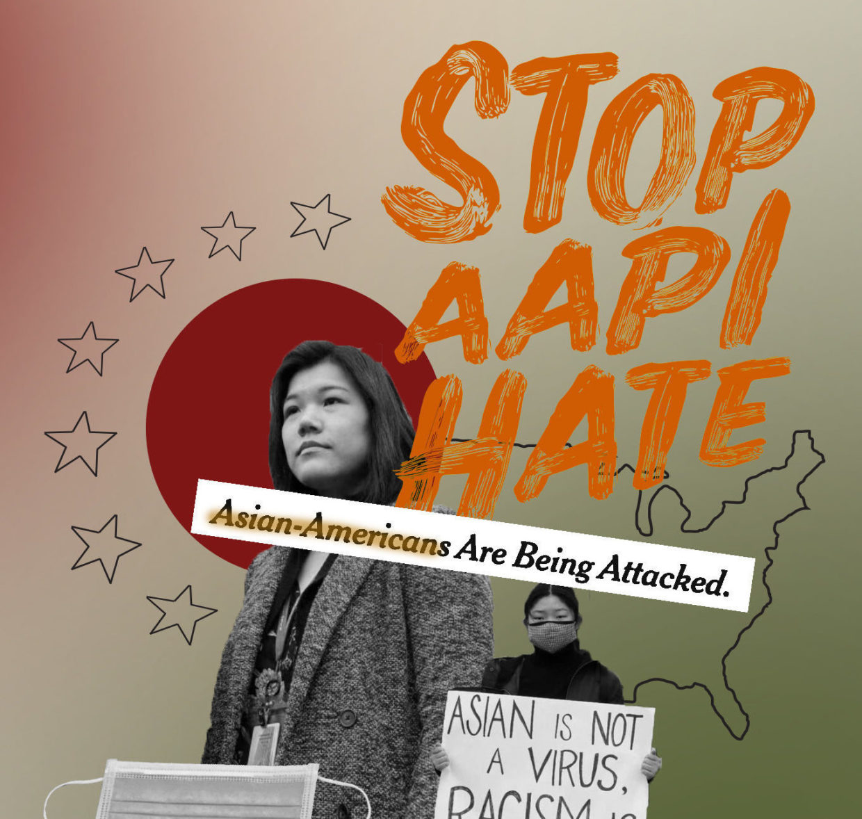 Hate is a Virus: How COVID-19 Has Exacerbated Violence Against Asian Americans