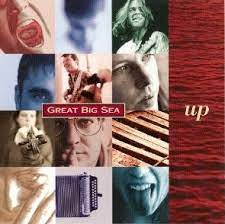 The Chemical Worker by Great Big Sea