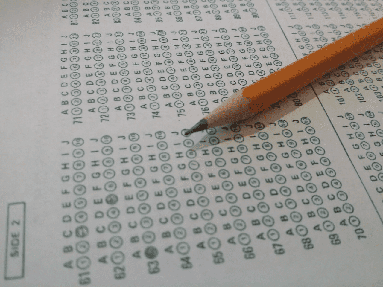 Rethinking College Admissions: The Test-Optional Dilemma