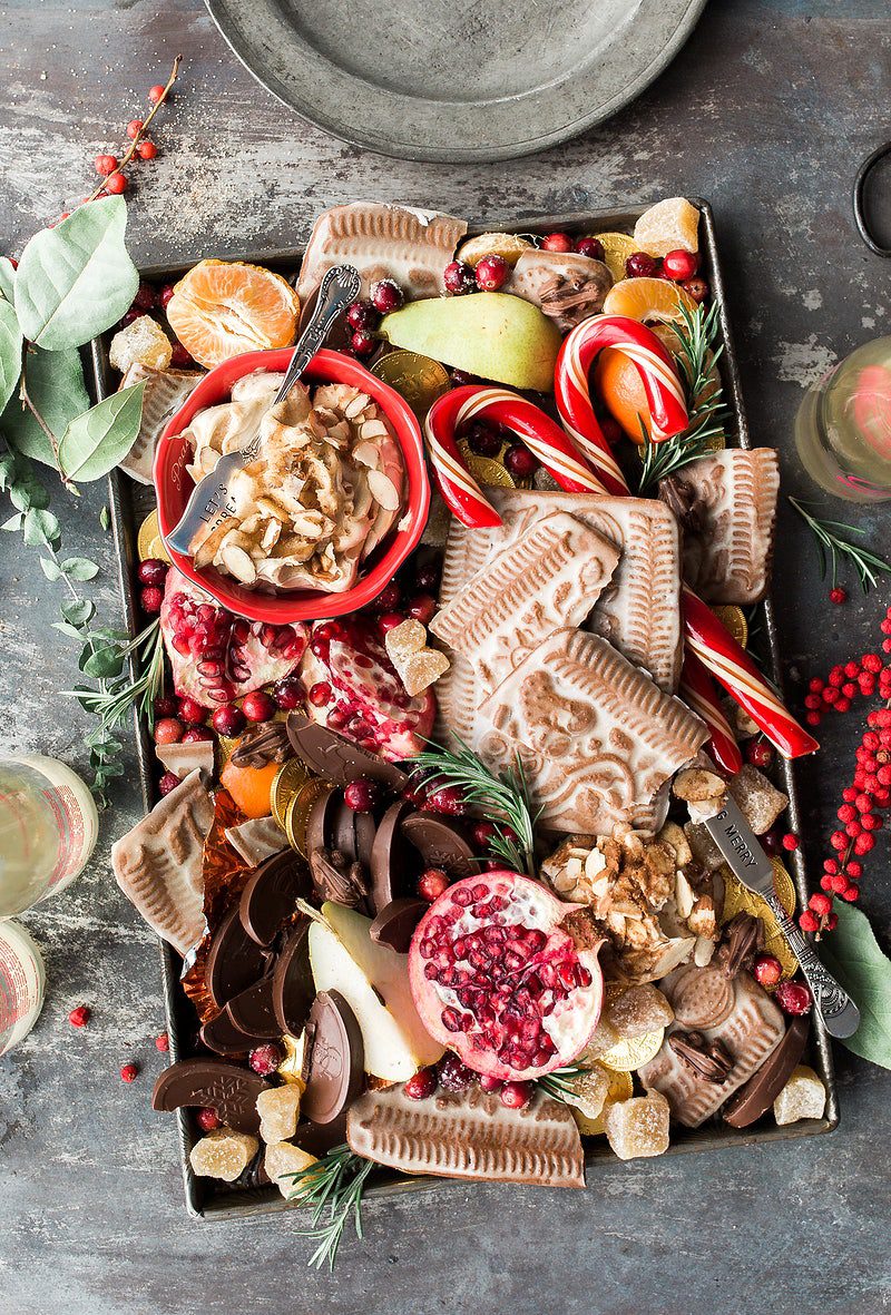Holiday Foods You Should Be Enjoying on Christmas Day