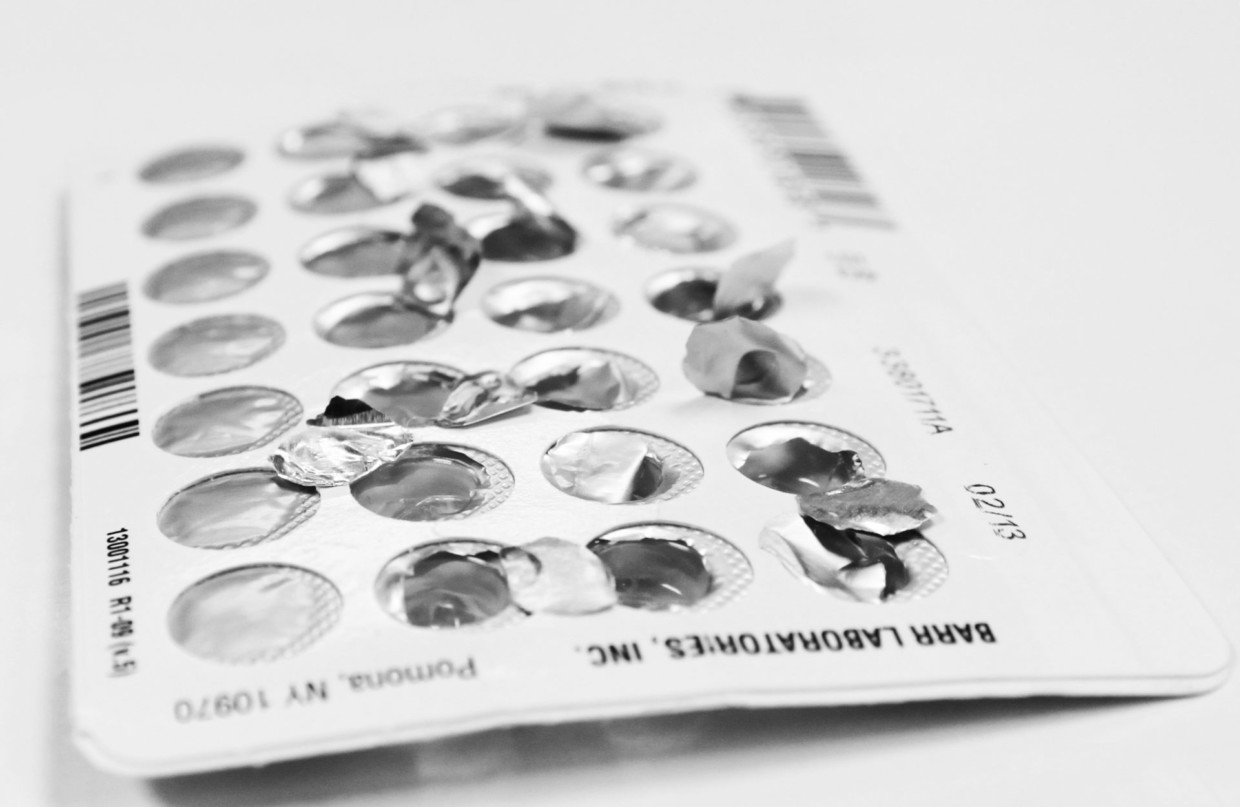 Opinion Prescription Free Birth Control A Step Forward For California
