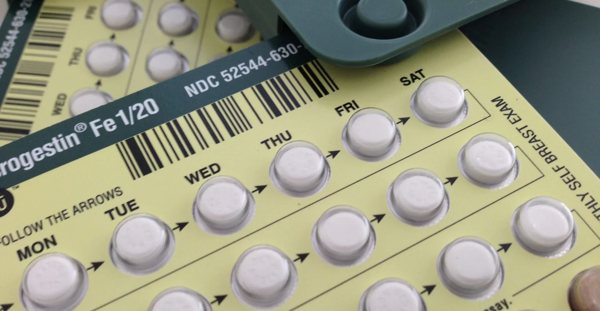 Opinion: Prescription-Free Birth Control a Step Forward for California Women