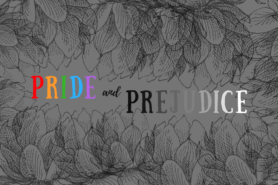 Pride and Prejudice Podcast: SayHerName