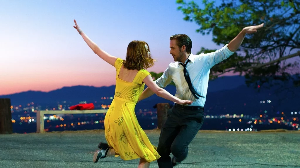 La La Land: A Tribute to Twentieth Century Hollywood