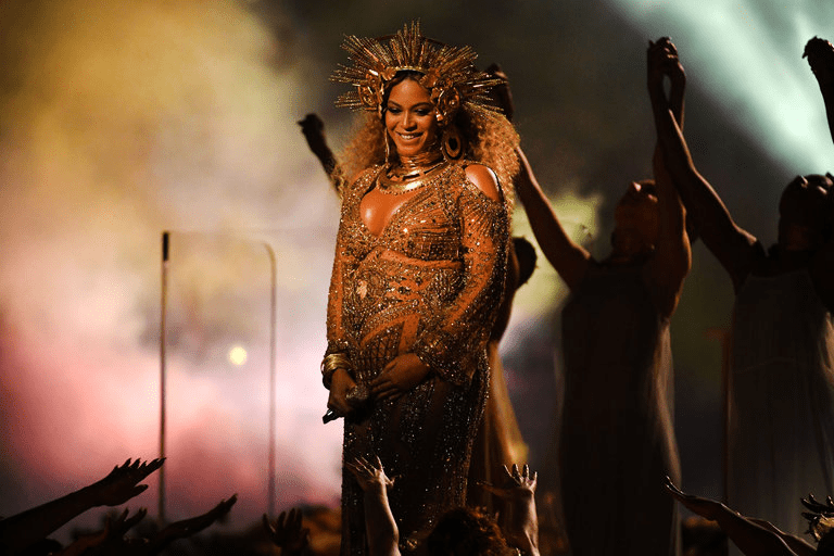 Adele Was Right: Beyoncé Should Have Won Album of the Year