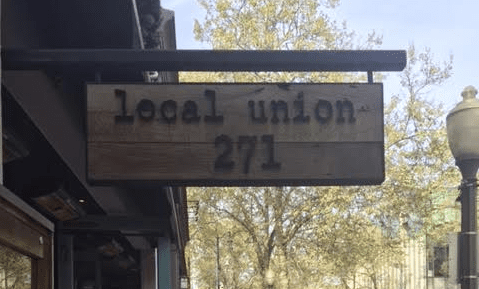 Bear Bites: Local Union 271