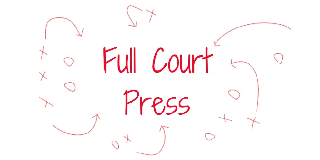 Full Court Press Ep. 8