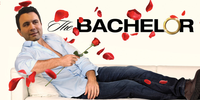 Satire: M-A’s Ben Wellington Departing to Star In Newest Season Of “The Bachelor”
