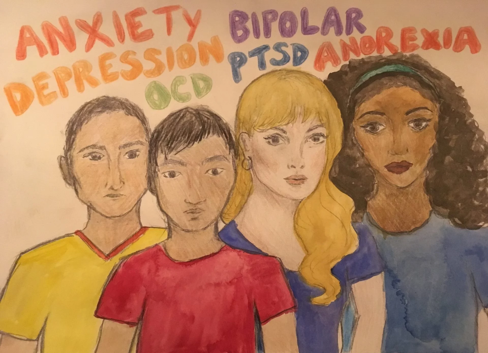 Mental health at M-A: We can do better [Updated]