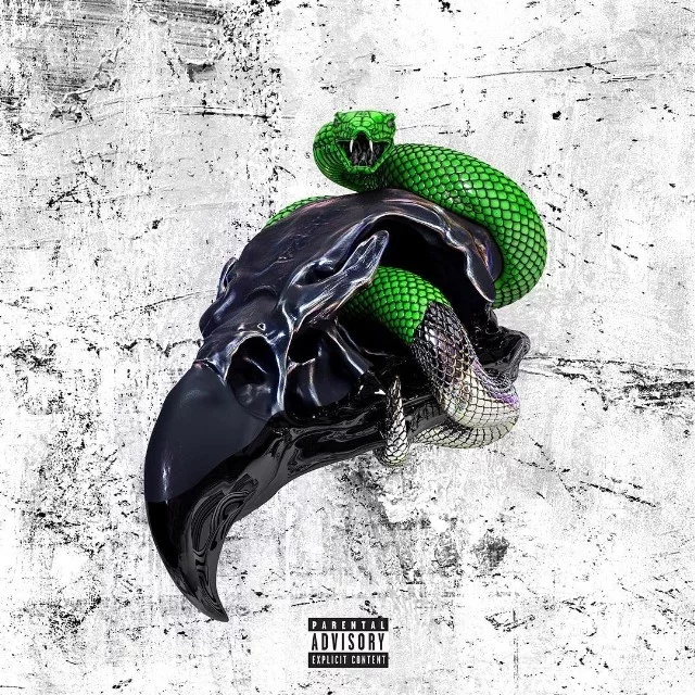 Icons of Atlanta Rap: Young Thug and Future team up on new mixtape “Super Slimey”