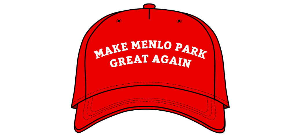 Aligning with Trump? City of Menlo Park looks to hire Trump-affiliated lobbyist