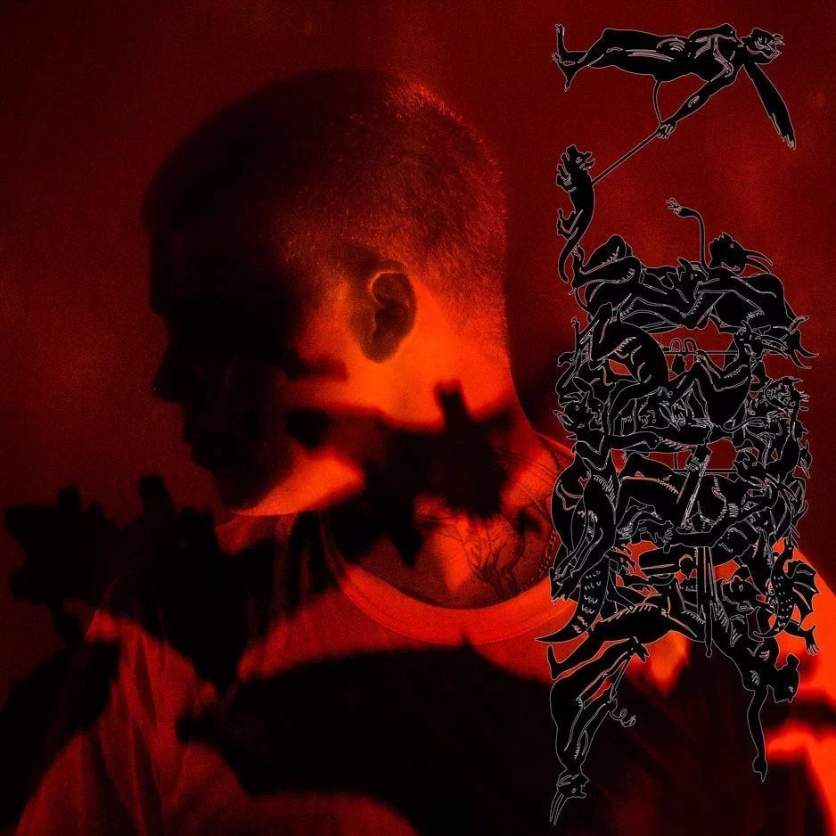 Yung Lean’s “Stranger” may be his best album yet