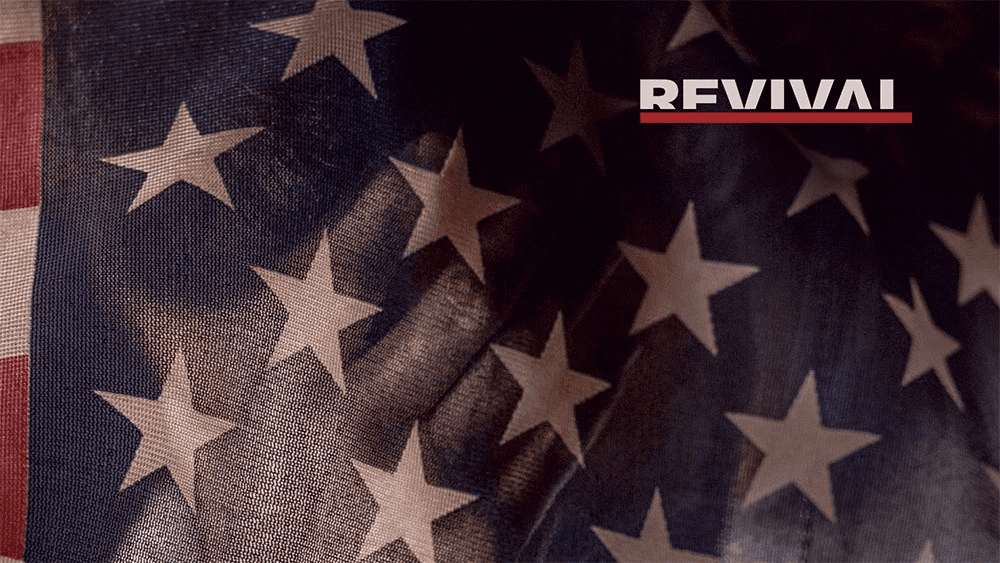 Eminem’s “Revival” turns out to be an utter let-down