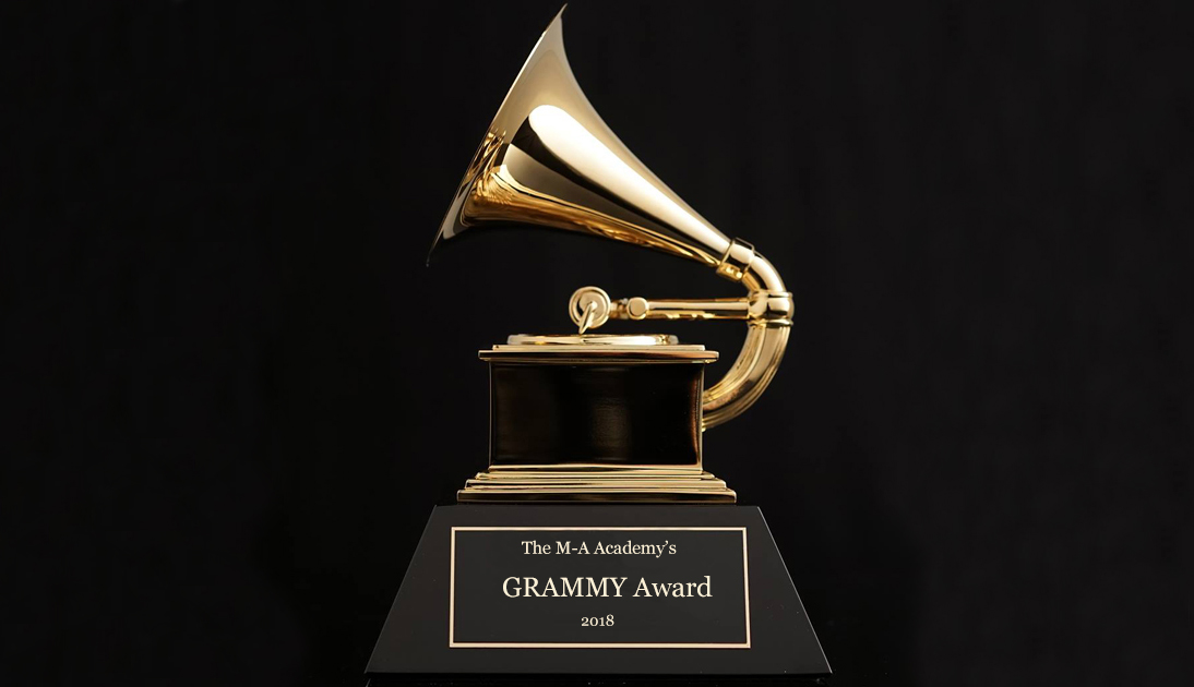 2018 Grammy winners, according to the M-A Chronicle
