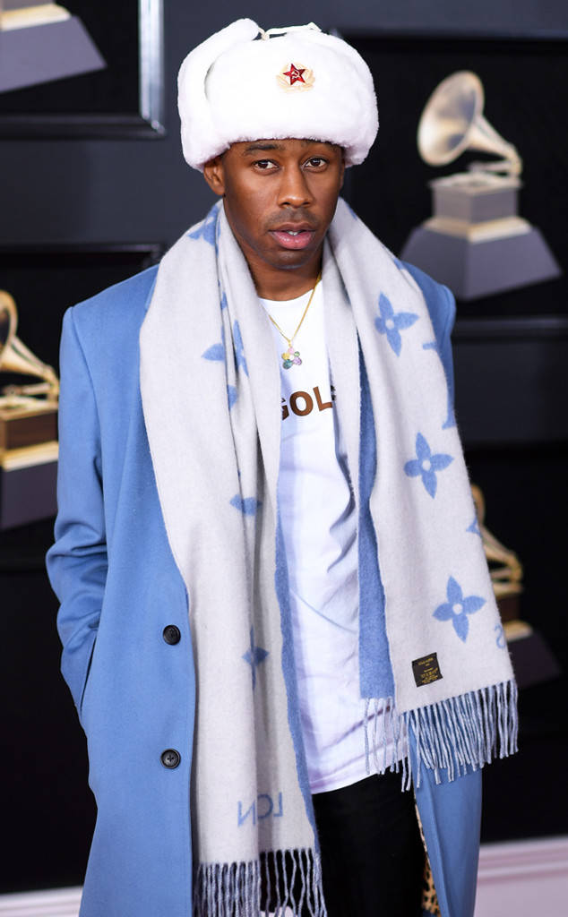 2018 Grammy winners, according to the M 