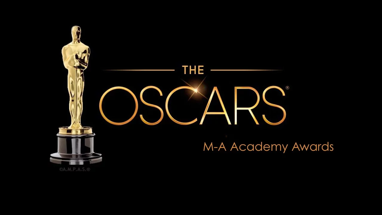 M-A Chronicle staff predicts the Oscars