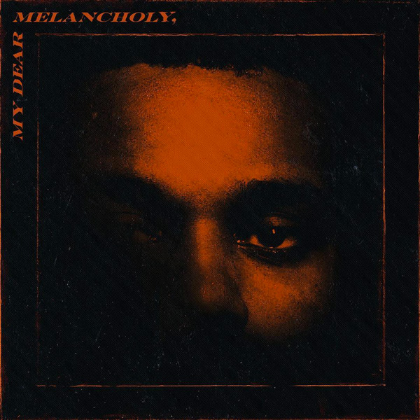 The Weeknd returns to his old style on “My Dear Melancholy”