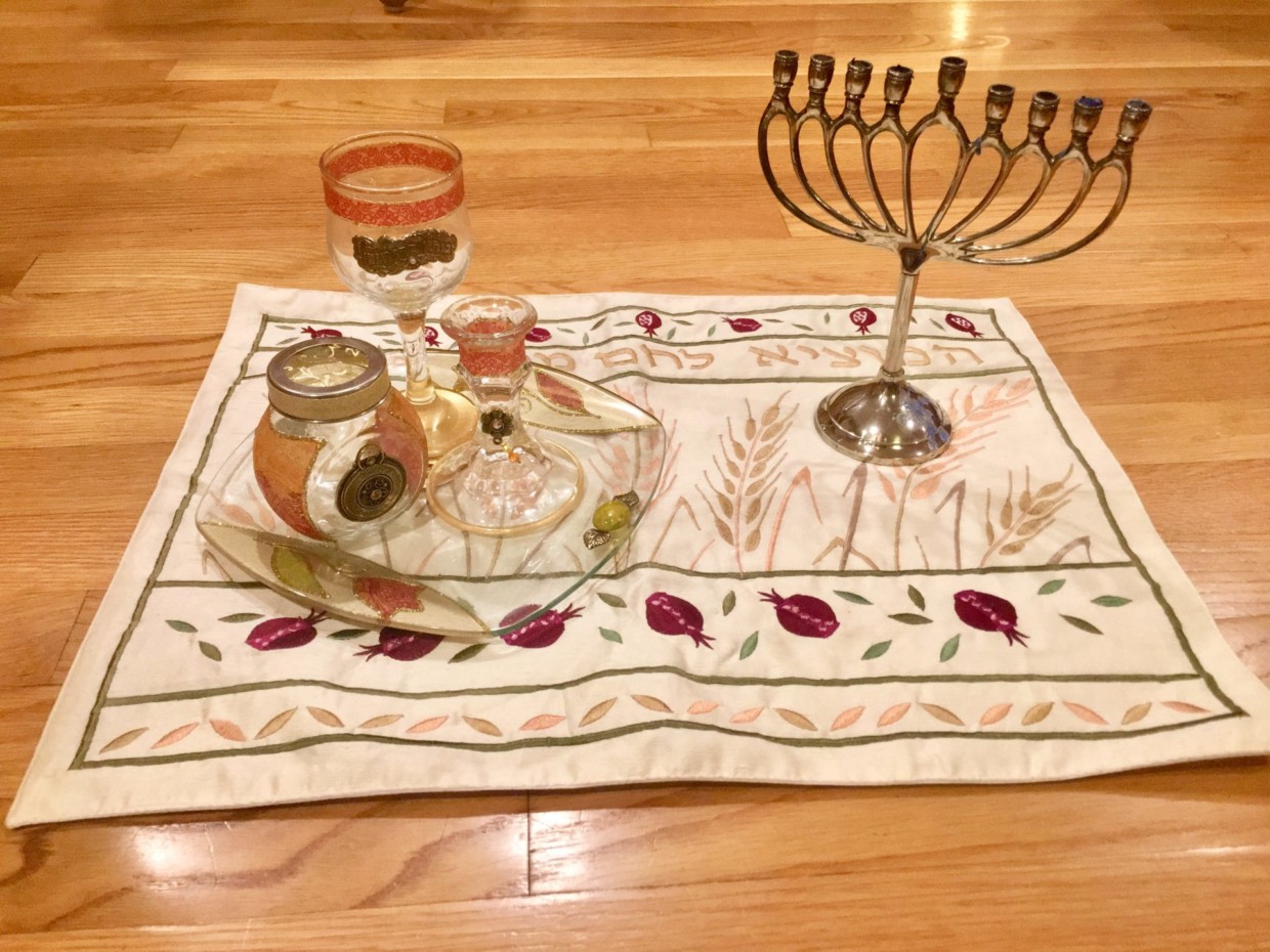 Opinion High Holy Days In Judaism Should Receive Time Off From School 