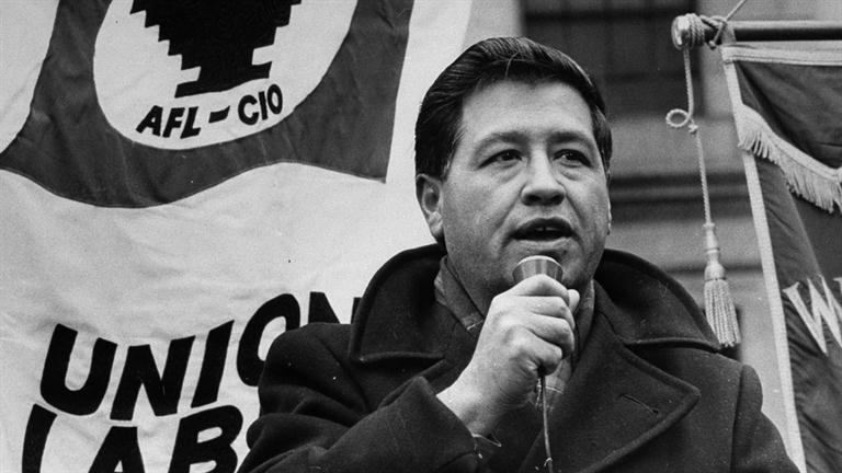 Cesar Chavez Day, a Step in the Right Direction