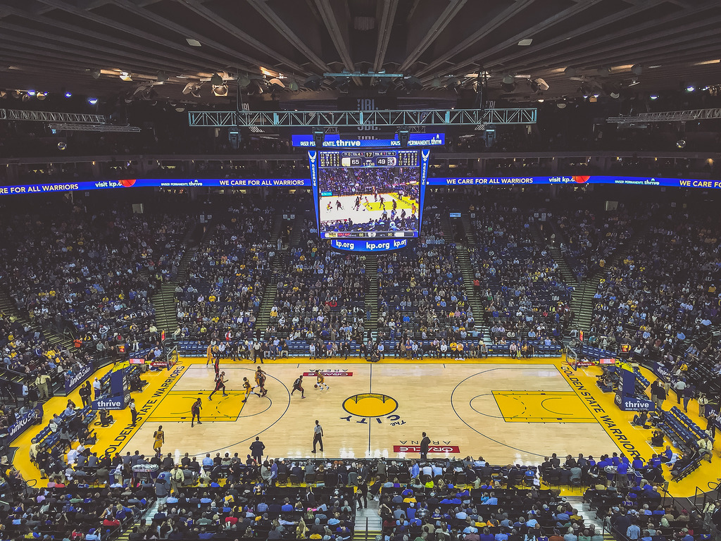 Opinion: Chronicle Staff Members Face Off over Fairness of the Warriors’ Latest Acquisition