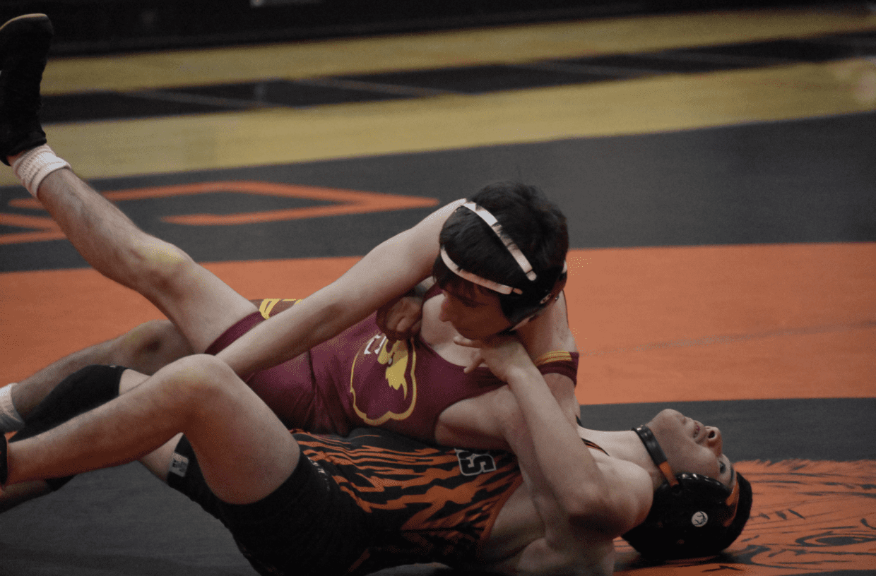 Winter Sports Preview: Soccer and Wrestling