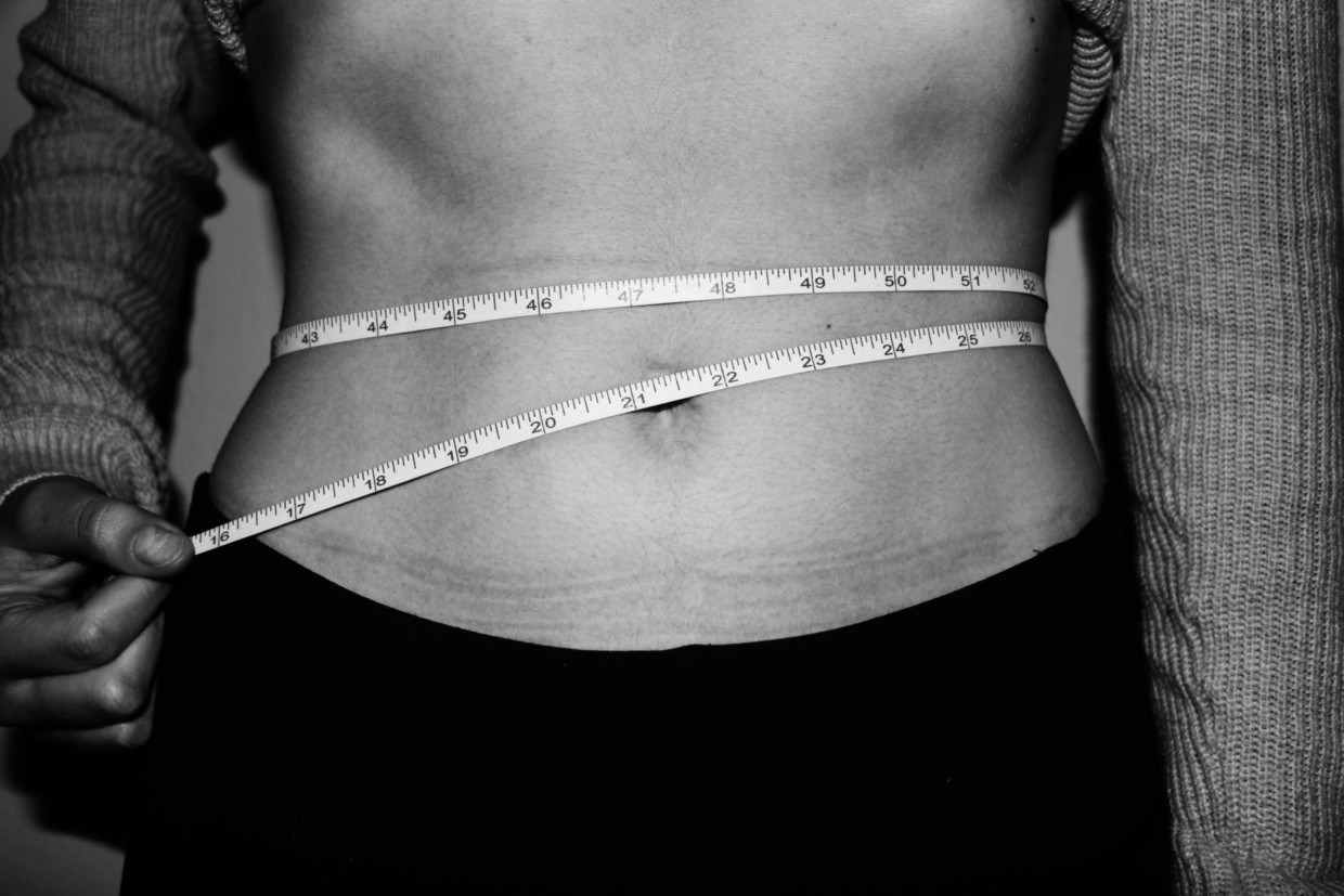 Hard to Swallow: Confronting Eating Disorders