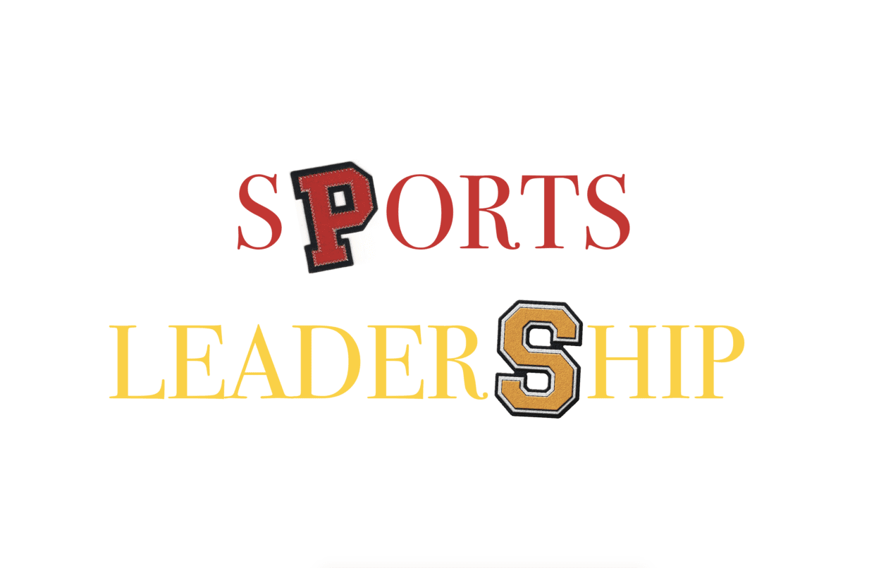 Sports Leadership: Behind the Scenes of M-A Athletics