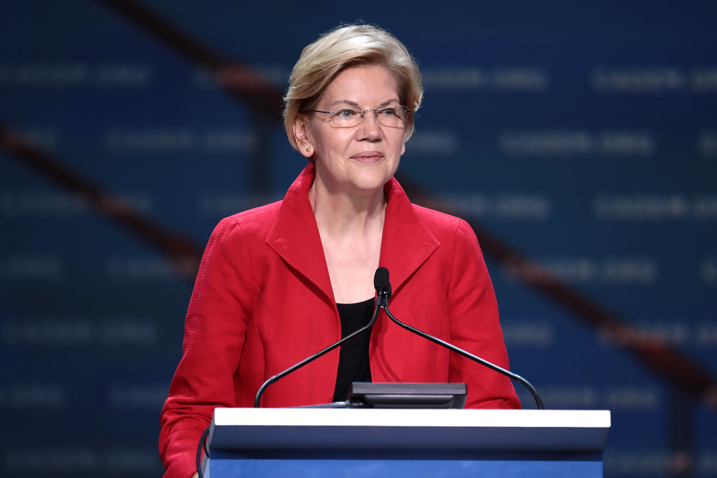 The M-A Chronicle Endorses Elizabeth Warren for President