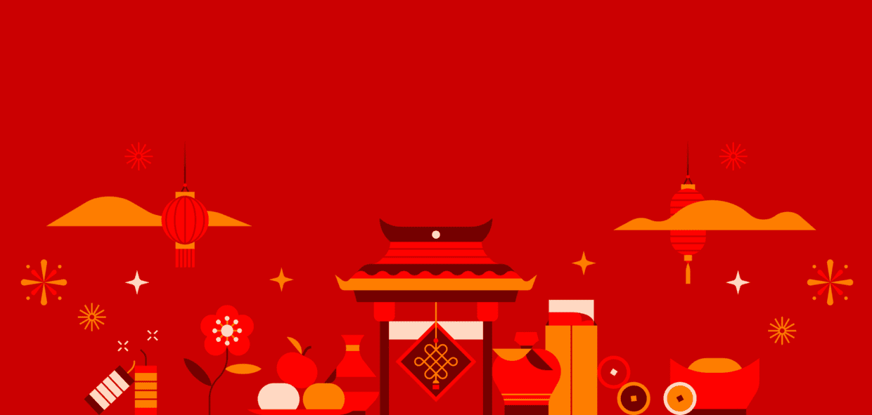 How to Celebrate the Lunar New Year