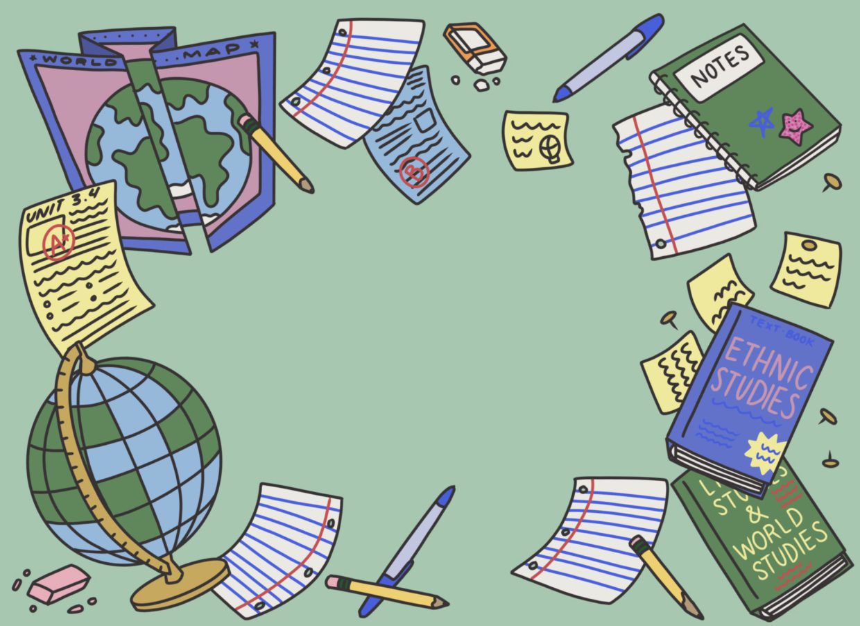 Ethnic studies california k-12 image