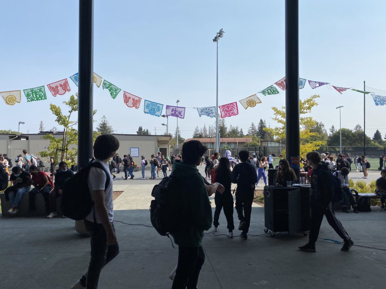 “We Are More Than Tacos”: Lunchtime Celebration of Latinx Heritage Sparks Outrage